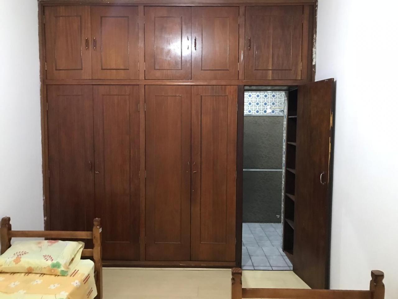 Parada 86 Albergue *