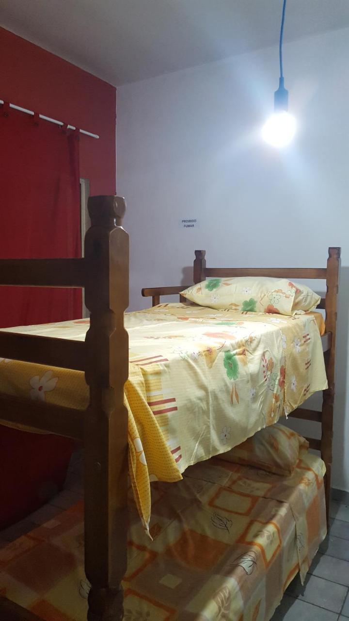 Parada 86 Albergue