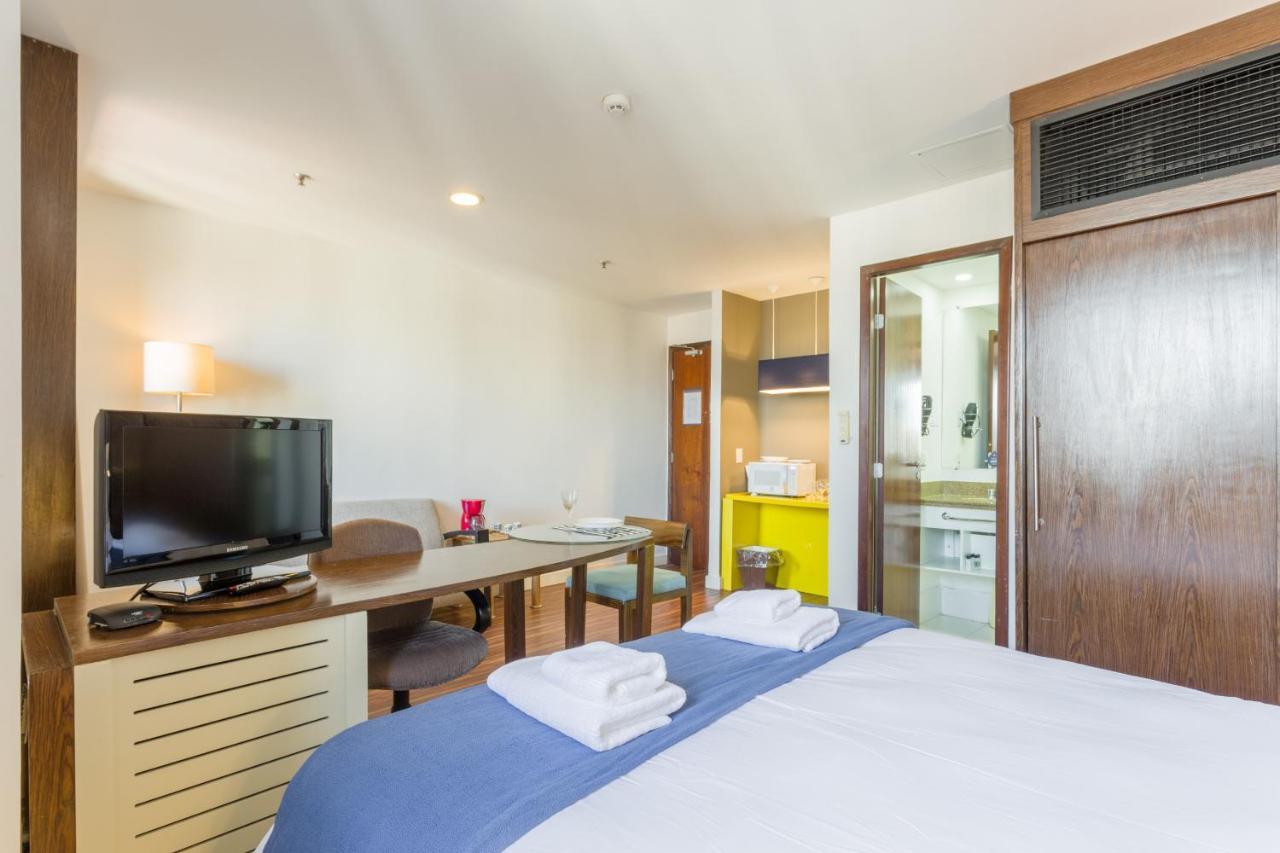 Apartamento Bhomy Jardins Poucos Metros Da Paulista No1712 *