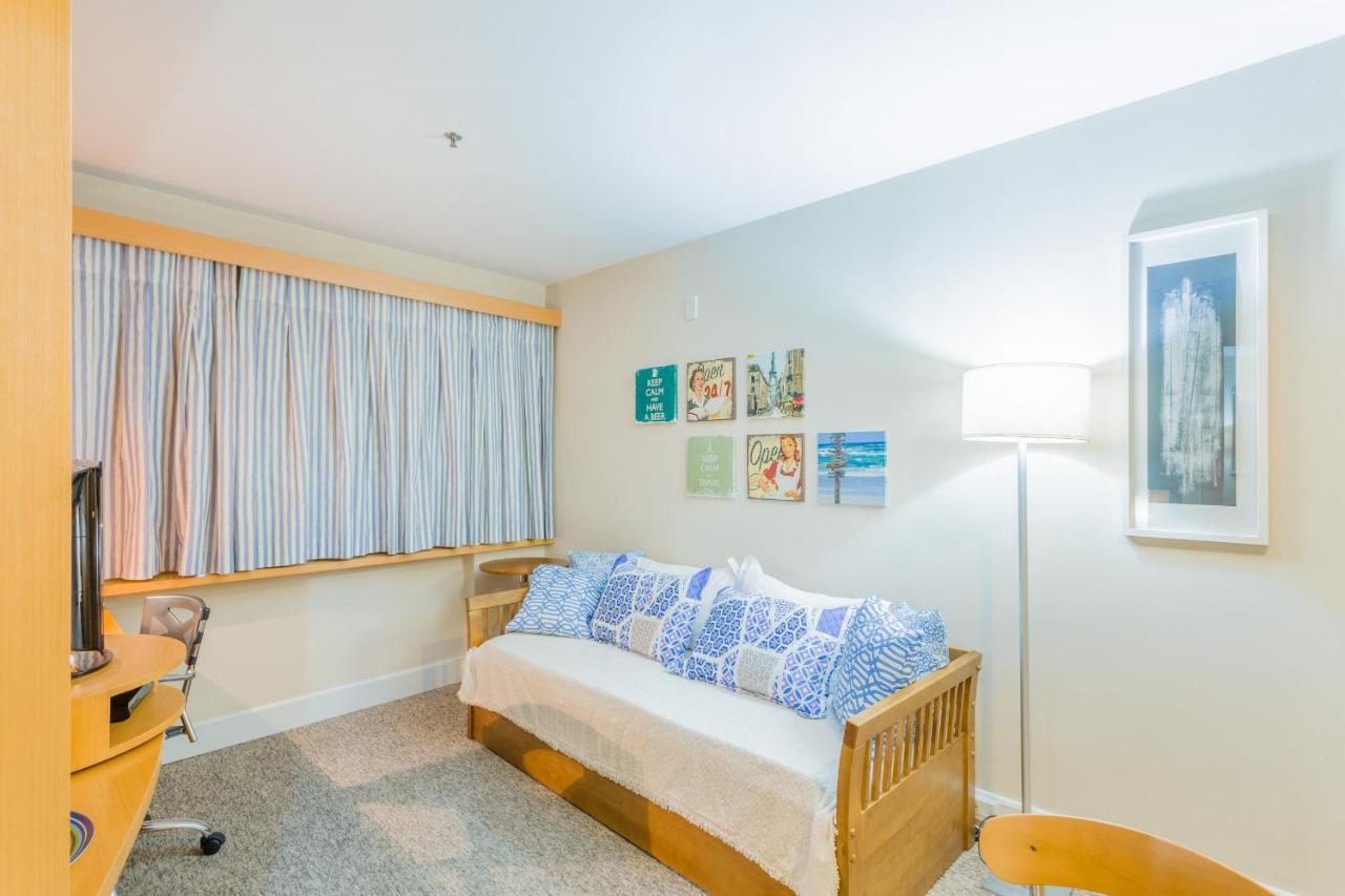 Bhomy Jardins Ate 4, Andar Alto Ce1407 Apartment