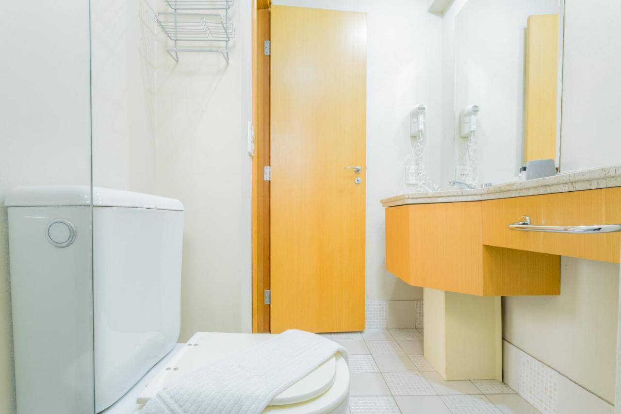 Bhomy Jardins Ate 4, Andar Alto Ce1407 Apartment *