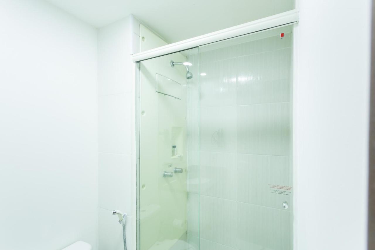 Apartamento Bhomy Jardins Poucos Metros Da Paulista No1712 *
