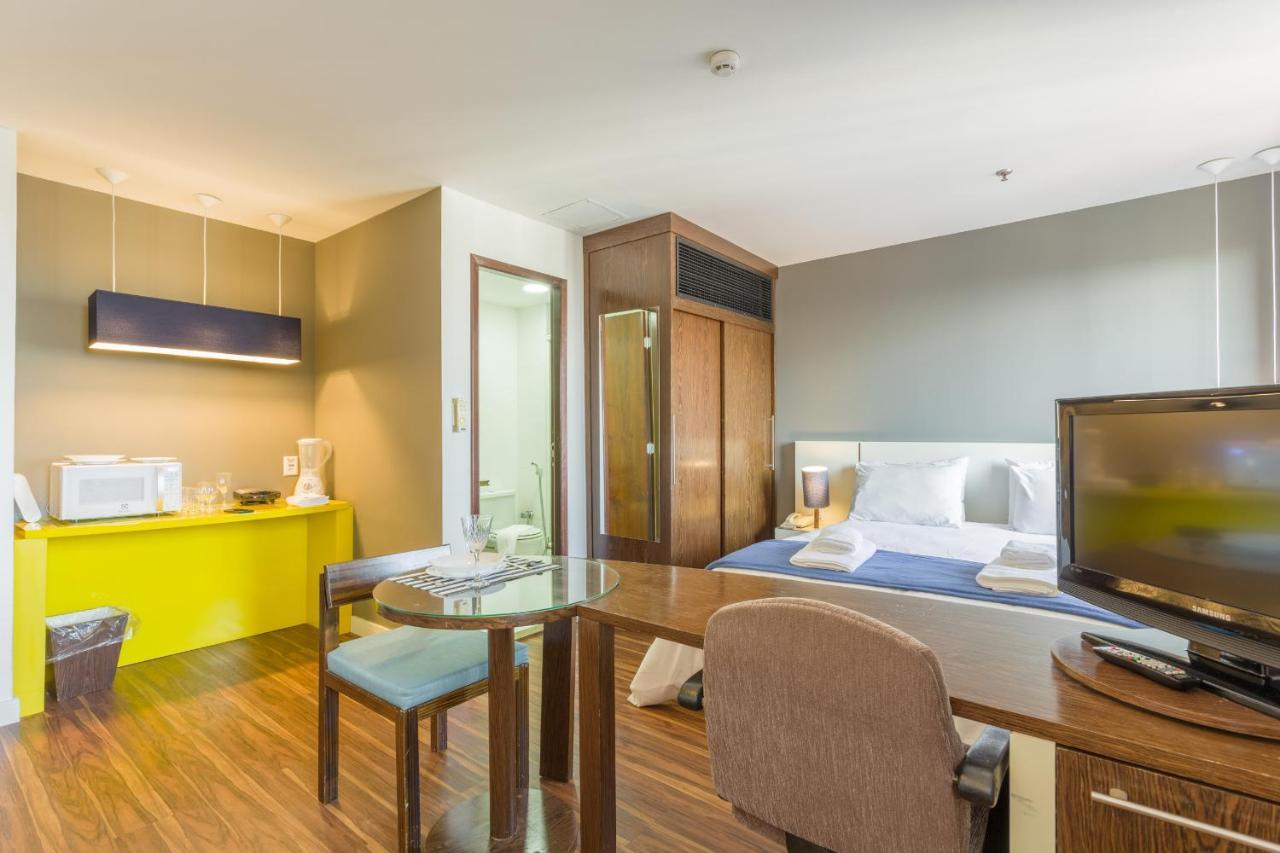 Bhomy Jardins Poucos Metros Da Paulista No1712 Apartamento