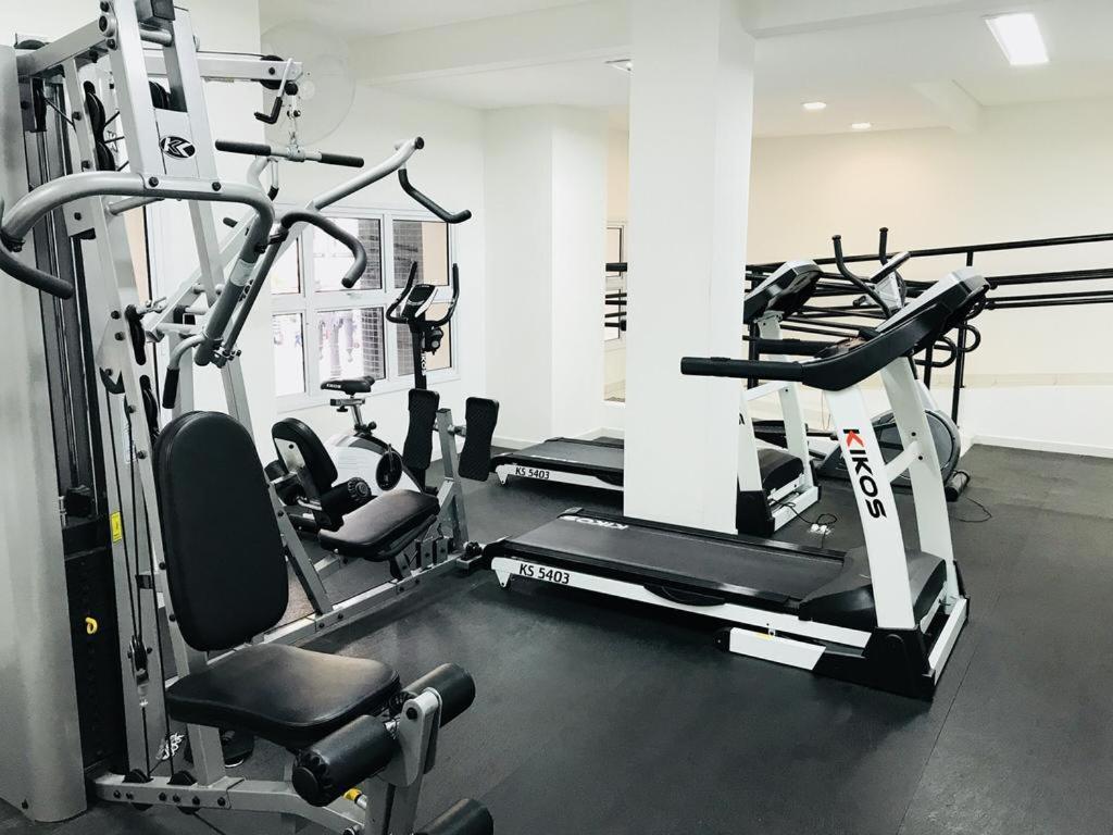 Apartamento Lindo Studio Av. Ipiranga *
