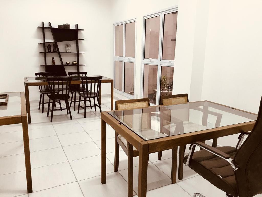 Lindo Studio Av. Ipiranga Apartamento