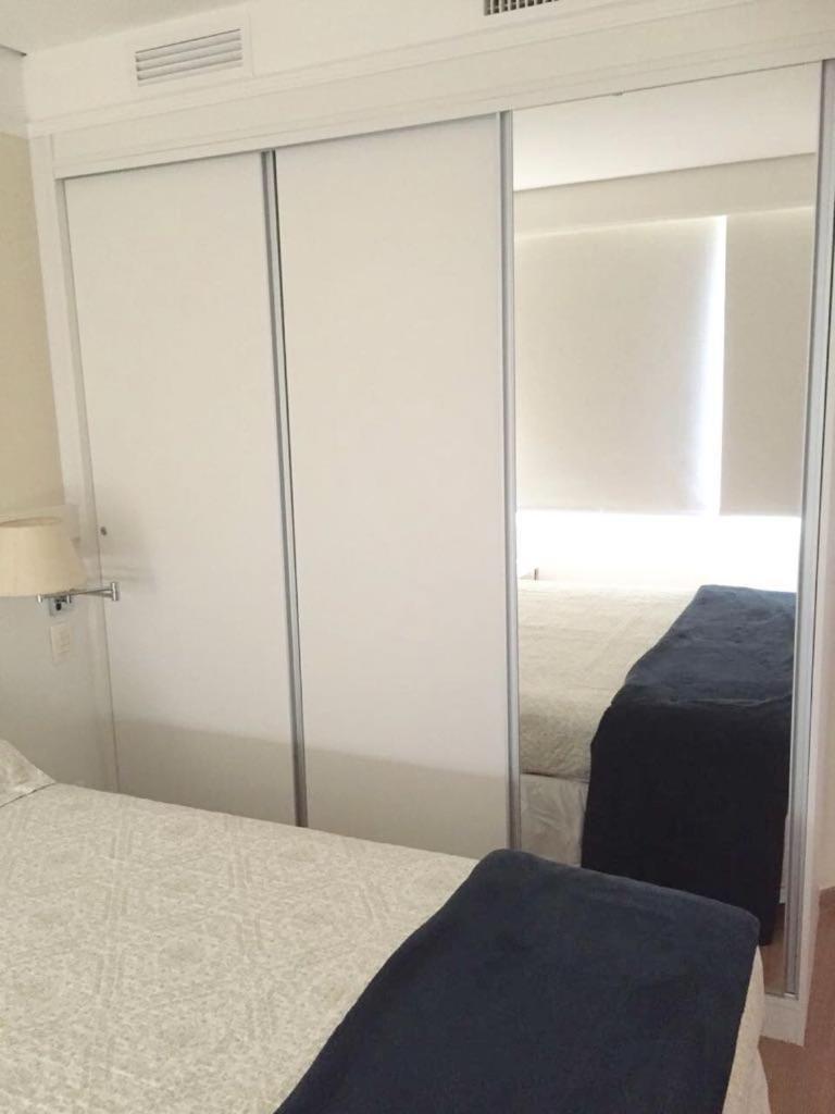 Aparthotel Flat Vila Olimpia *