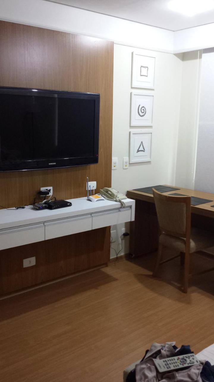 Flat Vila Olimpia Sao Paulo