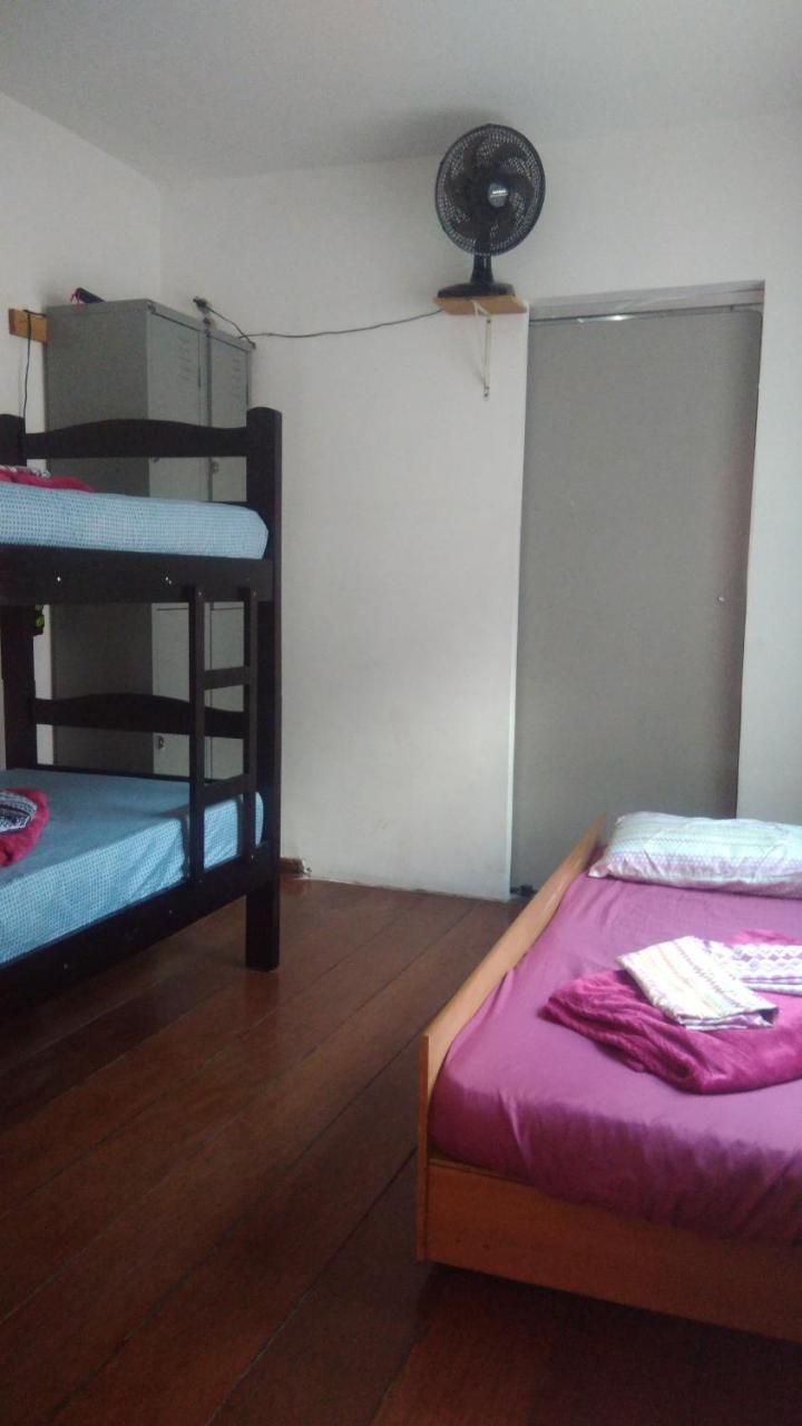 Bed & Breakfast Consulado Americano Sao Paulo