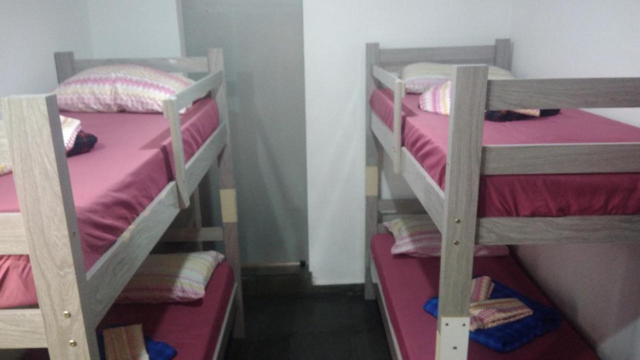 Bed & Breakfast Consulado Americano Sao Paulo