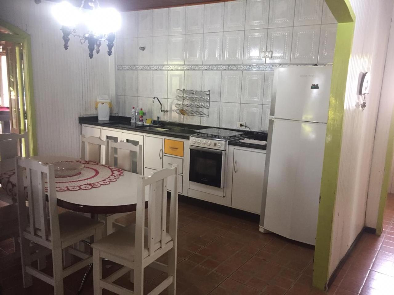 Chacara Tulipa Negra Casa de férias