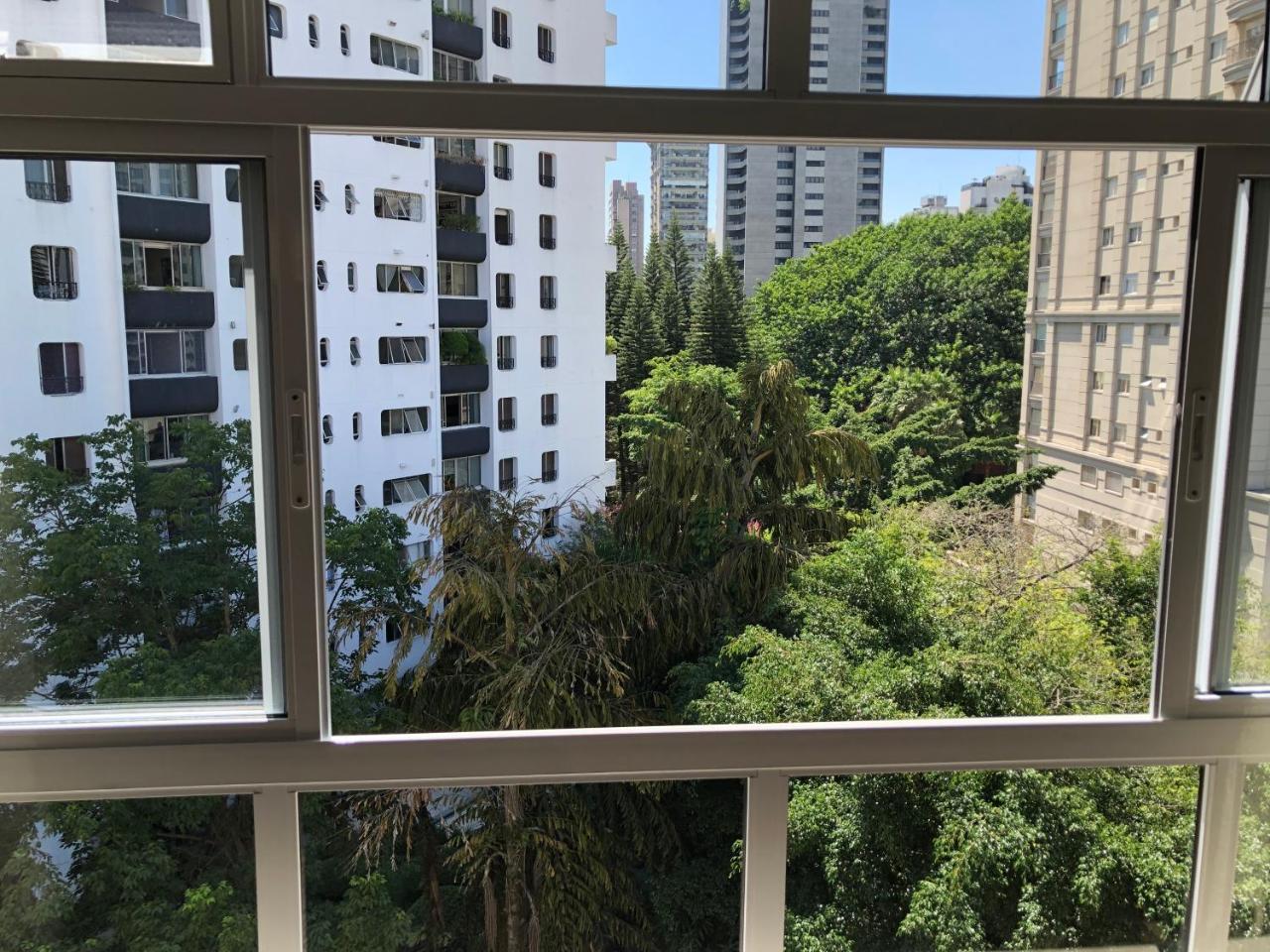 Apartamento Studio Parque Ibirapuera São Paulo