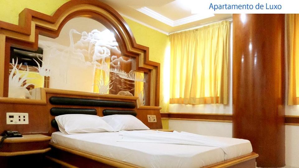 Hotel Paissandu Palace - Proximo As Ruas 25 De Marco, Sta Ifigenia E Regioes Do Bras E Bom Retiro São Paulo