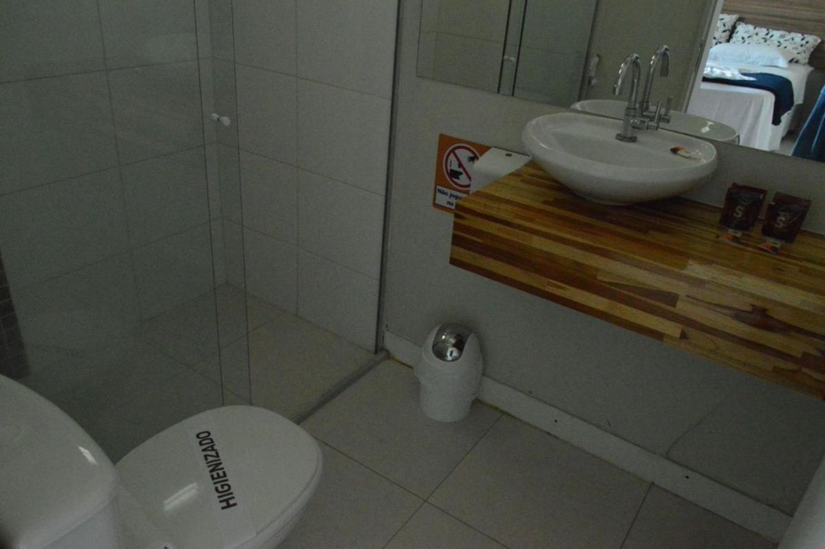 Hotel E Oca
