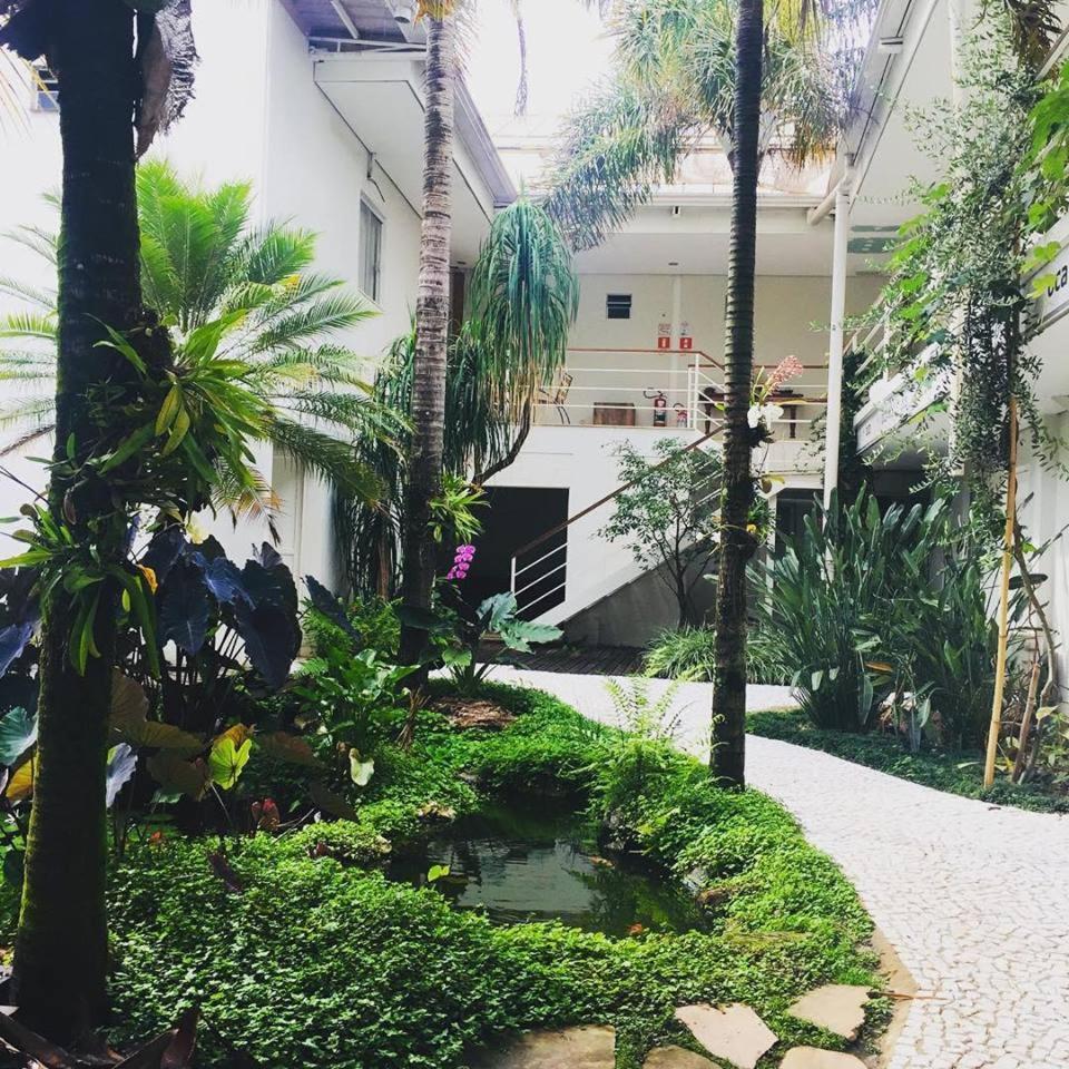 E Oca São Paulo
