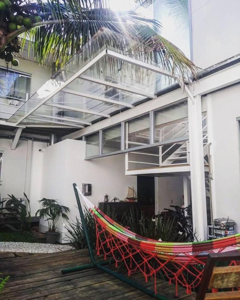 E Oca São Paulo
