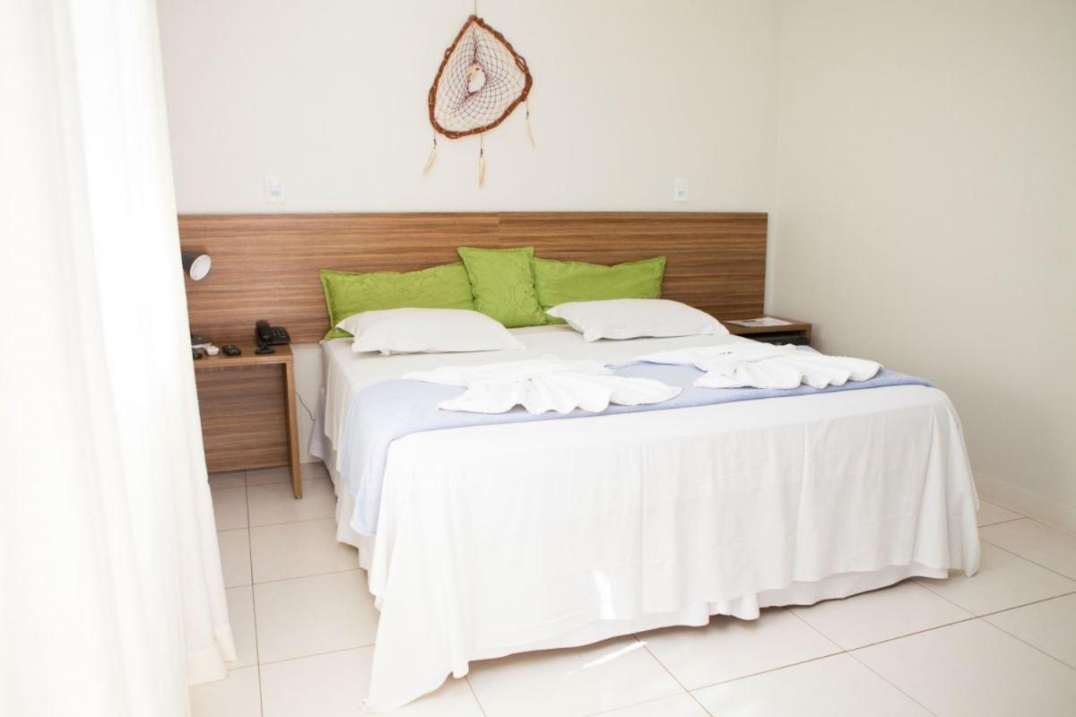 E Oca Hotel