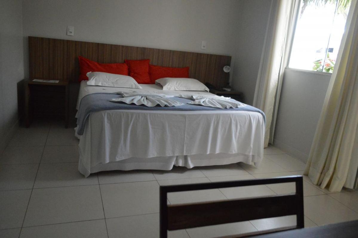 E Oca Hotel São Paulo