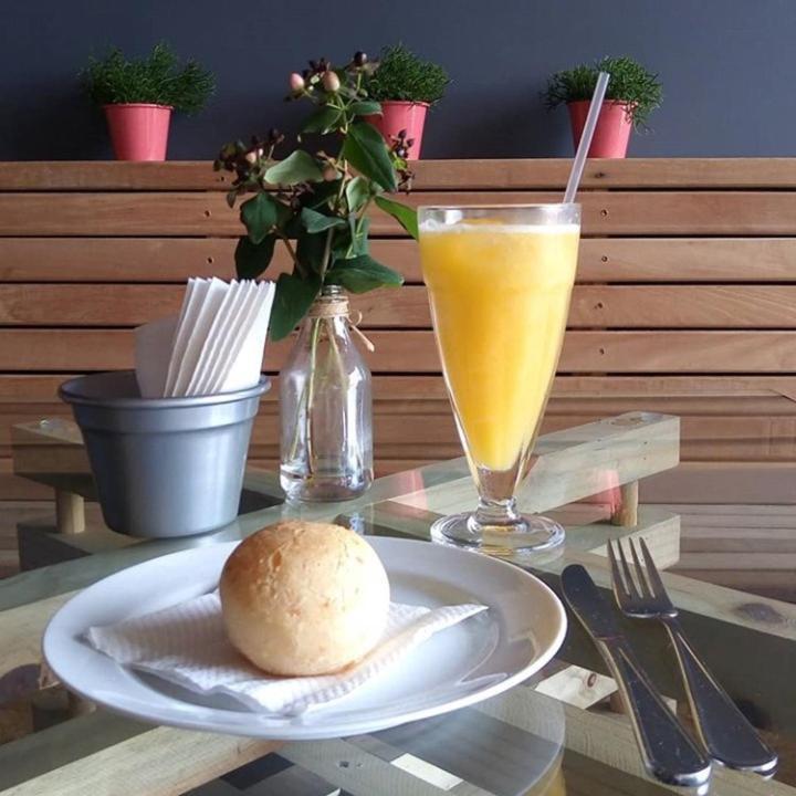 E Oca Hotel