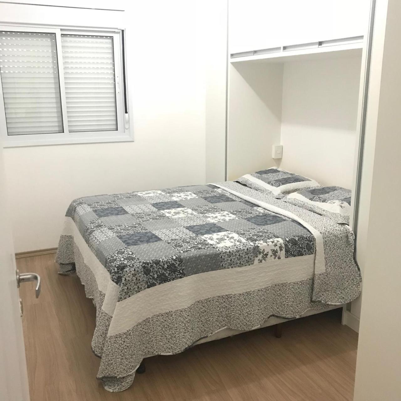 Apto Bras Expo Center 25 Marco Feirinha Da Madrugada - Espaco Inteiro Apartamento São Paulo
