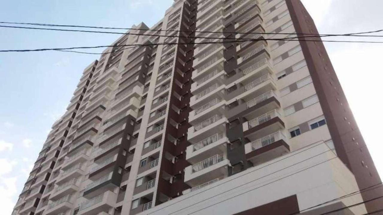 Apto Bras Expo Center 25 Marco Feirinha Da Madrugada - Espaco Inteiro Apartamento