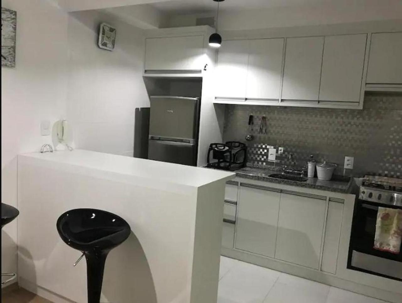 Apartamento Apto Bras Expo Center 25 Marco Feirinha Da Madrugada - Espaco Inteiro *