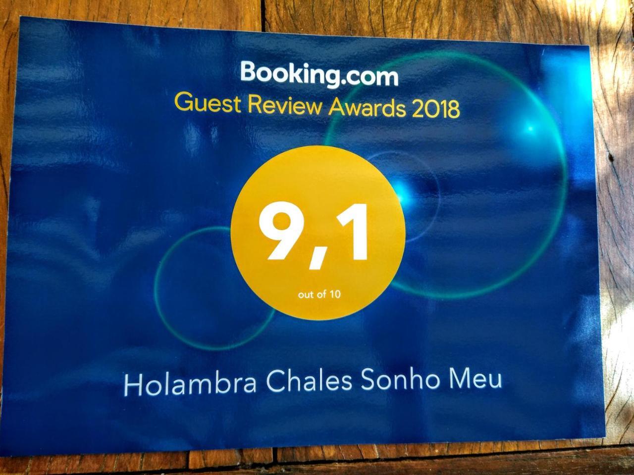 Holambra Recanto Sonho Meu