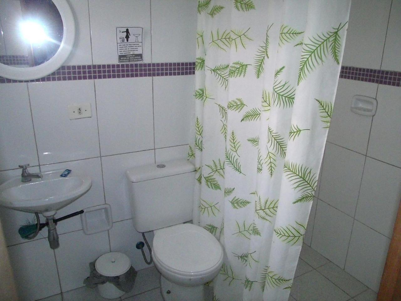 Hotel Pousada Clinicas Jardins West