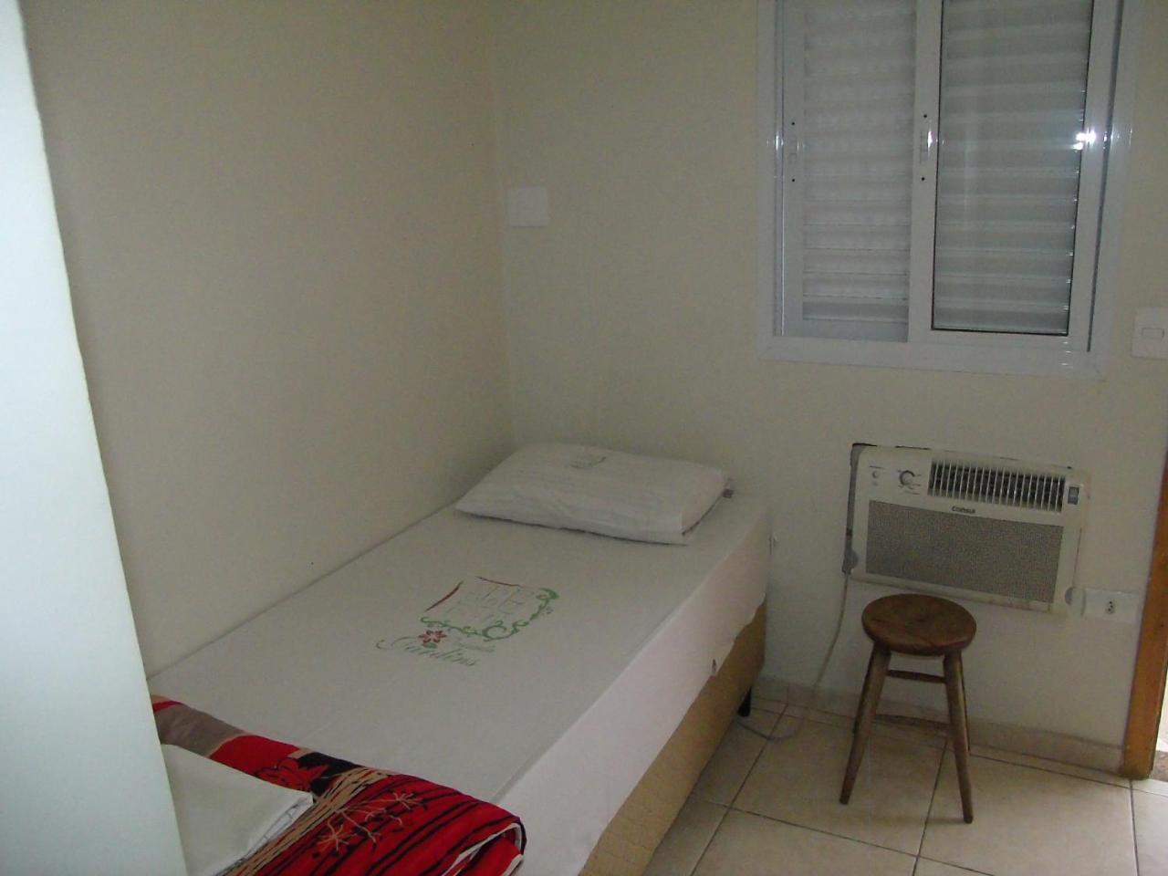 Hotel Pousada Clinicas Jardins West Casa de hóspedes São Paulo