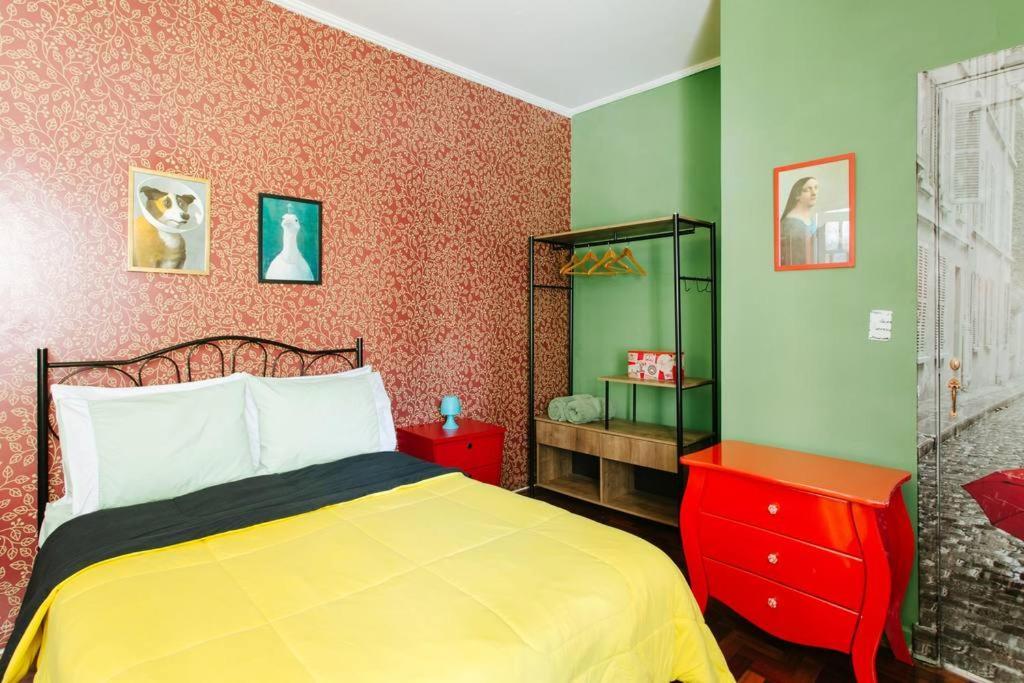 Homestay Casa Felix