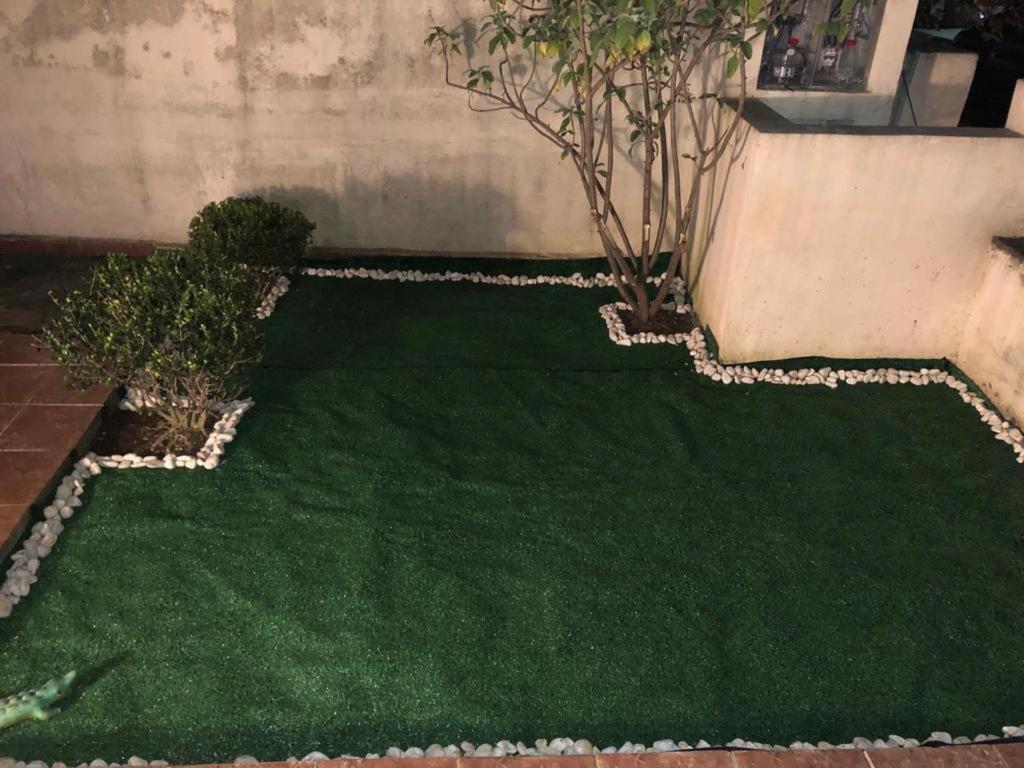 Casa Toda No Campo Belo Casa de férias *