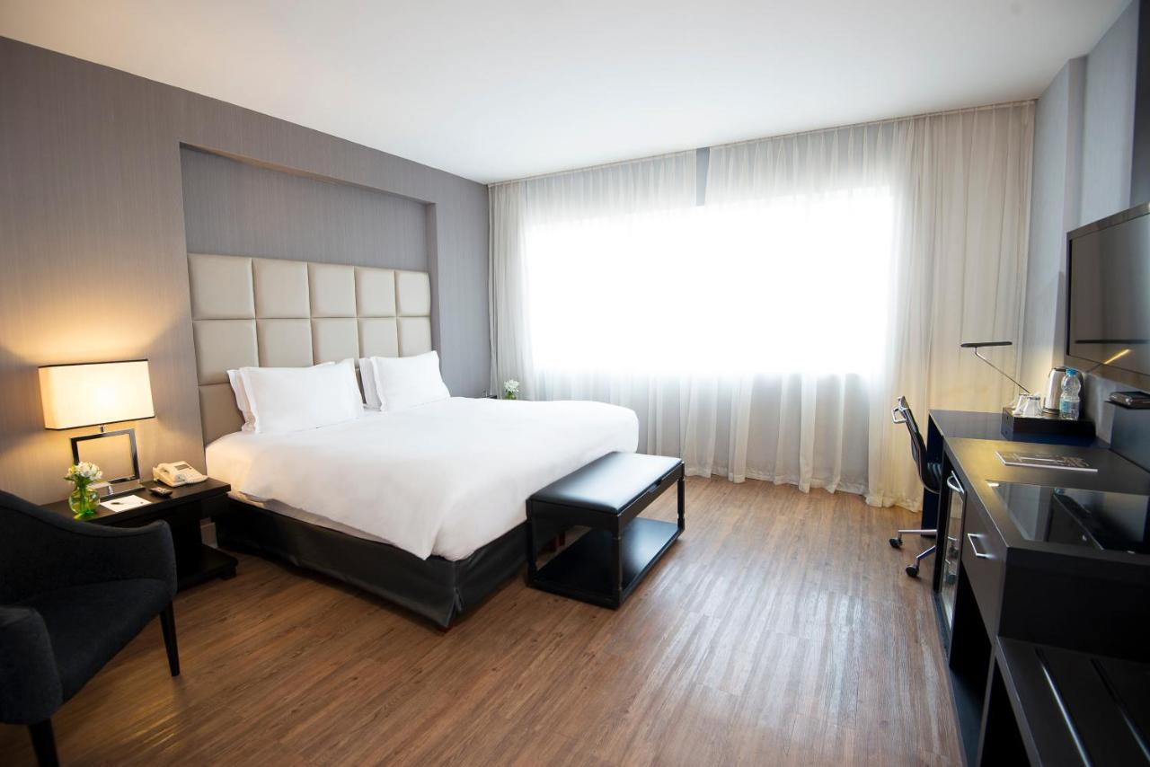 Pullman Olimpia Hotel 5*