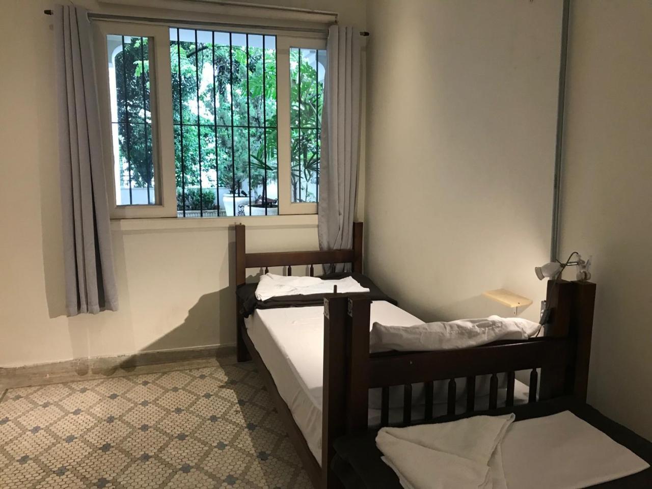 Jardins Village - Unidade Pinheiros Hostel *