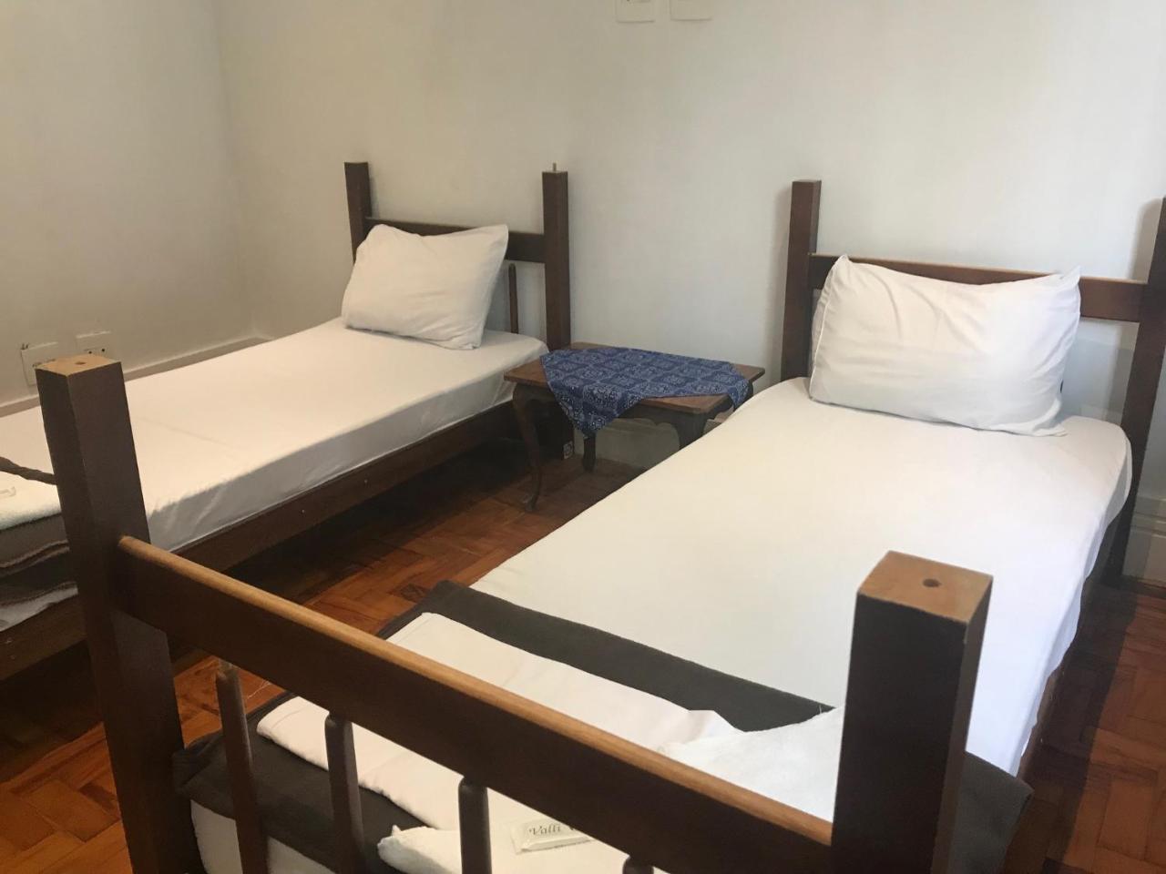 Albergue Jardins Village - Unidade Pinheiros São Paulo