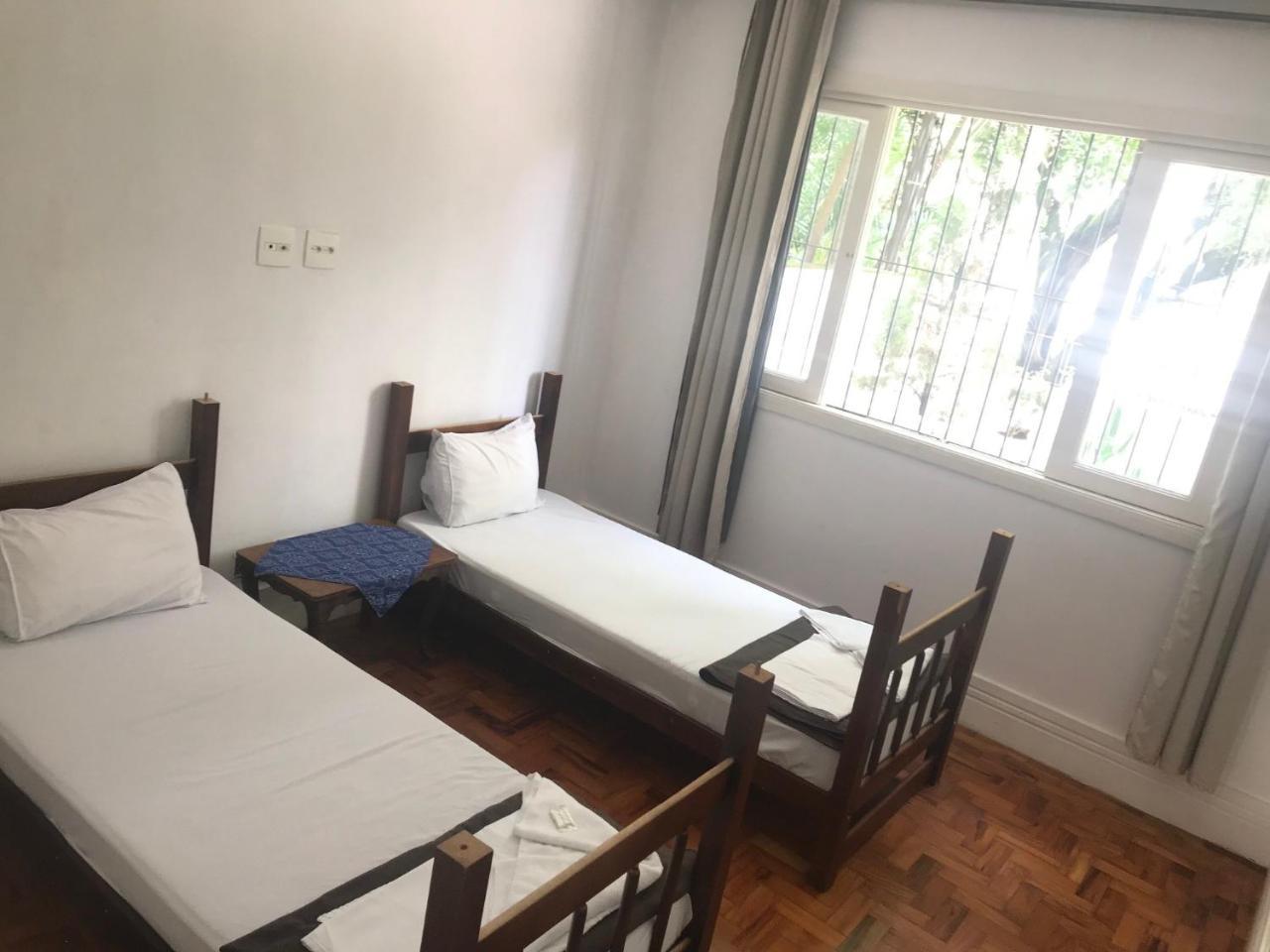Jardins Village - Unidade Pinheiros Sao Paulo