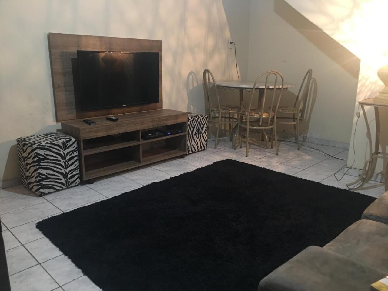 Casa Toda No Campo Belo Casa de férias *