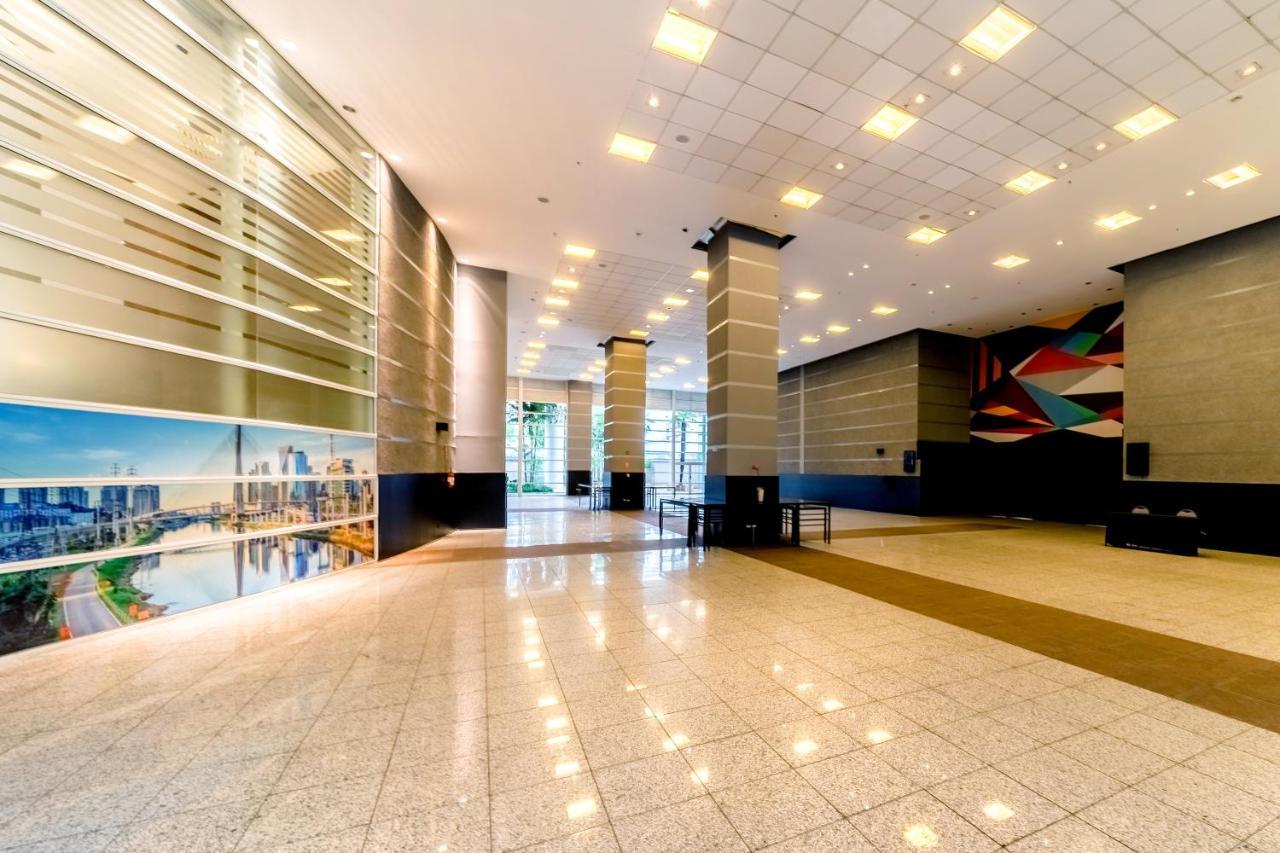 Pullman Olimpia Sao Paulo