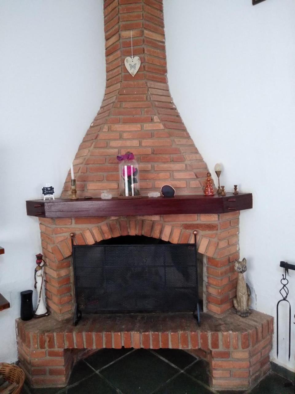 Holambra Recanto Sonho Meu Alojamento