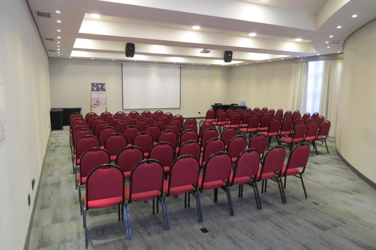 Mercure Bela Vista Aparthotel 4*