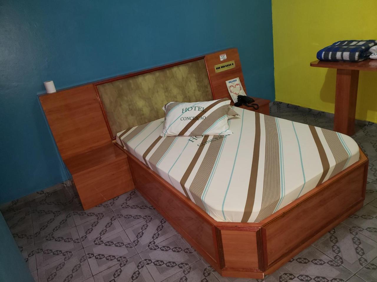 Hotel Conceicao