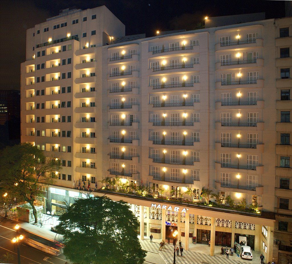 Maraba 4* São Paulo