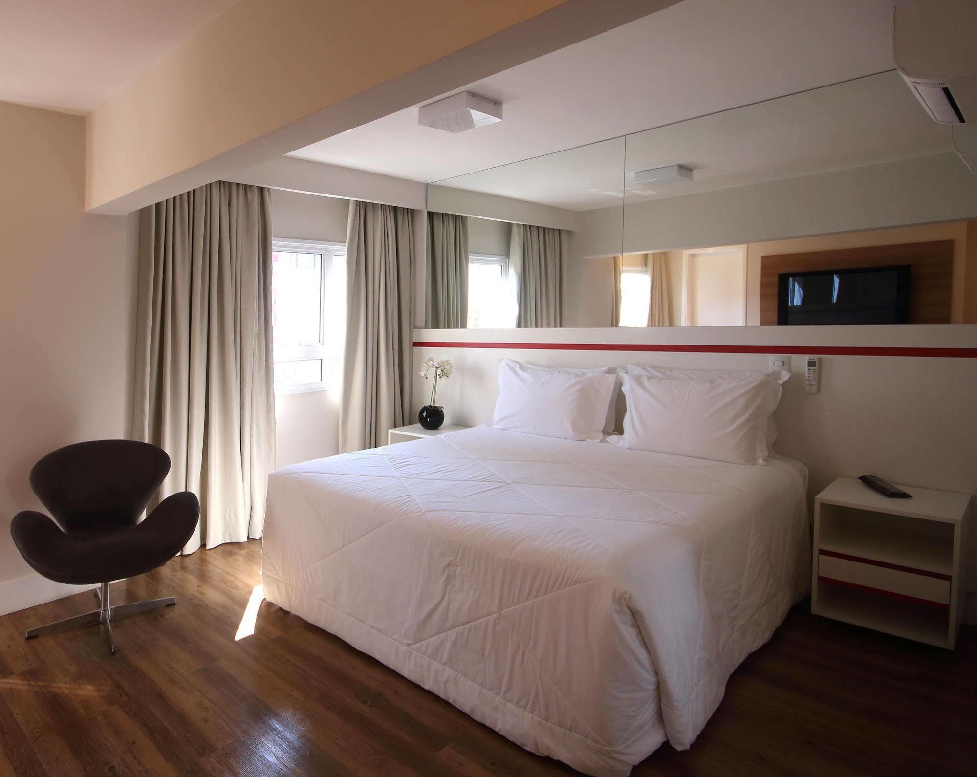 Ez Aclimacao Hotel