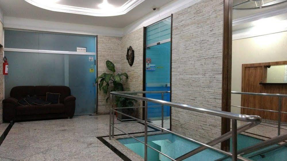 Da Penha Hotel São Paulo