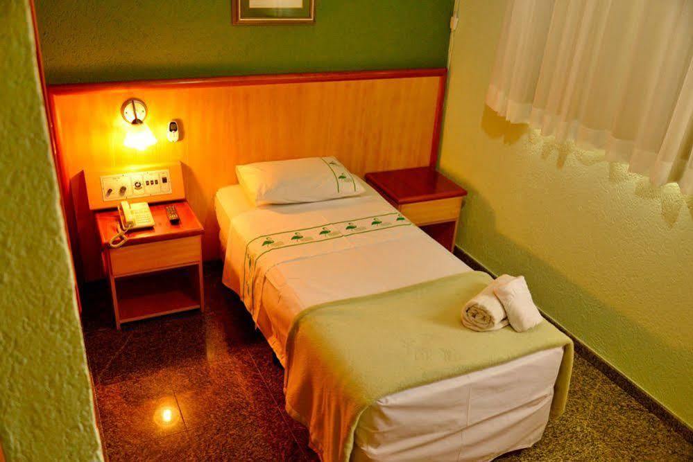 Residencial Pantanal Chacara Klabin