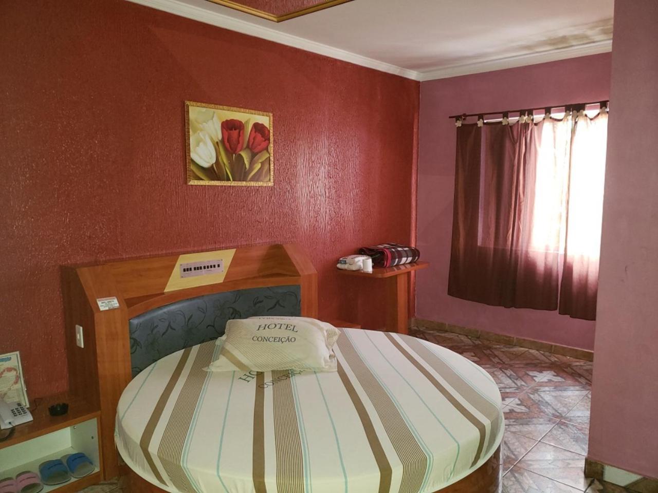 Hotel Conceicao