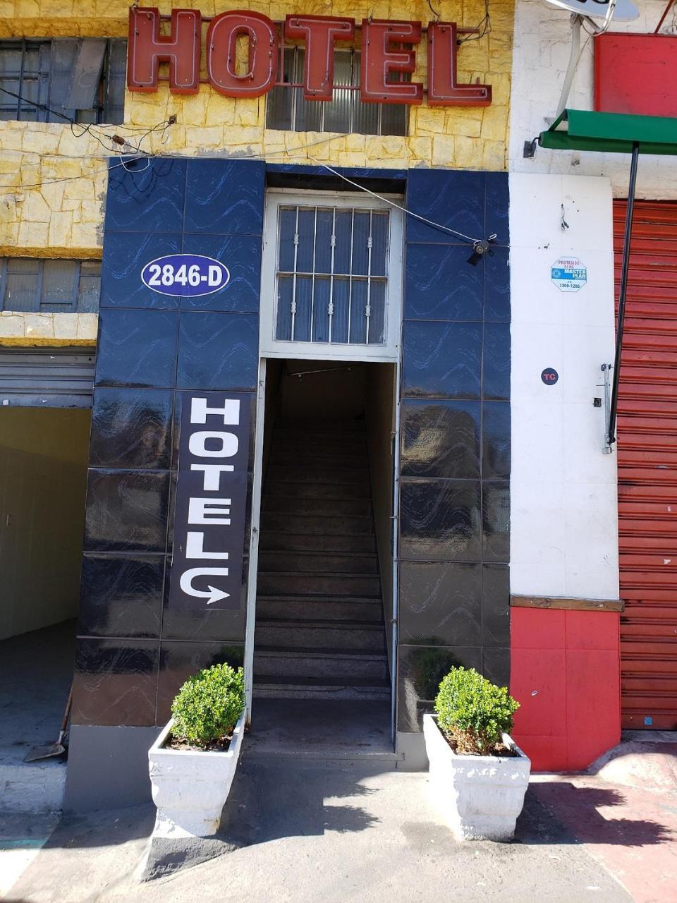 Conceicao Hotel São Paulo