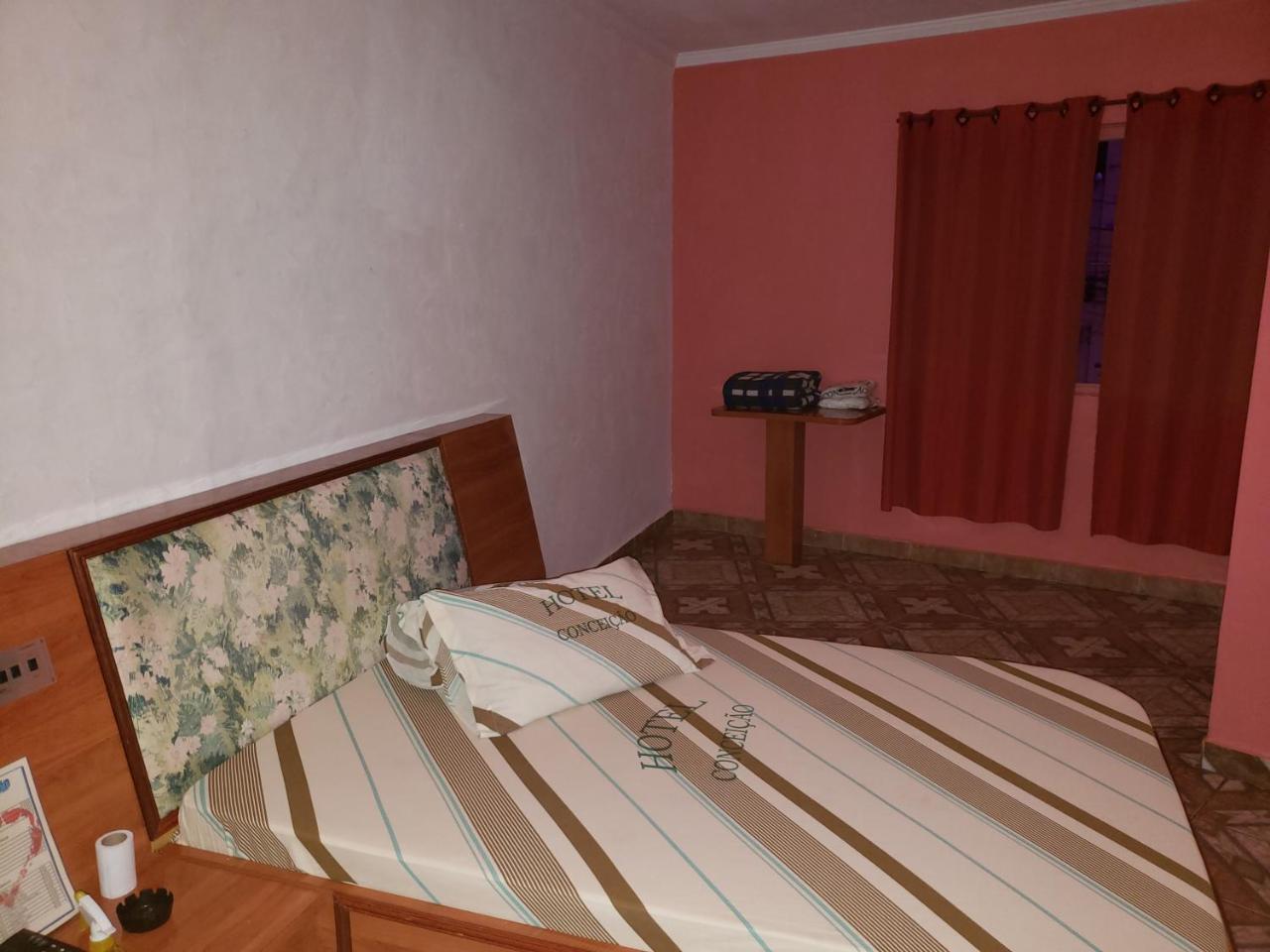 Hotel Conceicao 2*