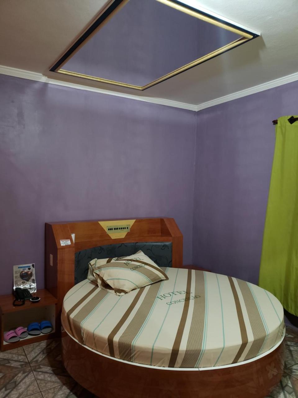 Conceicao Hotel São Paulo