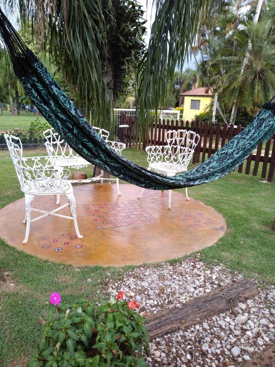 Holambra Recanto Sonho Meu *