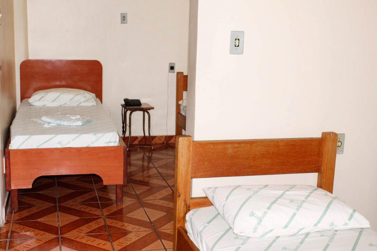 Hotel Vegas São Paulo