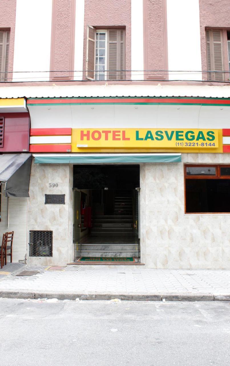 Vegas * São Paulo